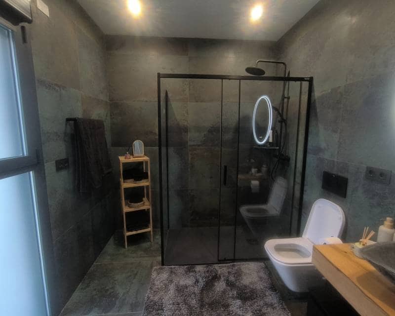 4 soverom Villa til salgs i Los Montesinos med svømmebasseng garasje - € 1 300 000 (Ref: 10002377)