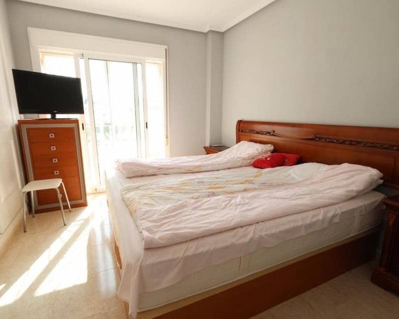 5 sypialnia Dom na sprzedaż w Dona Pepa z basenem garażem - 340 000 € (Ref: 10004562)