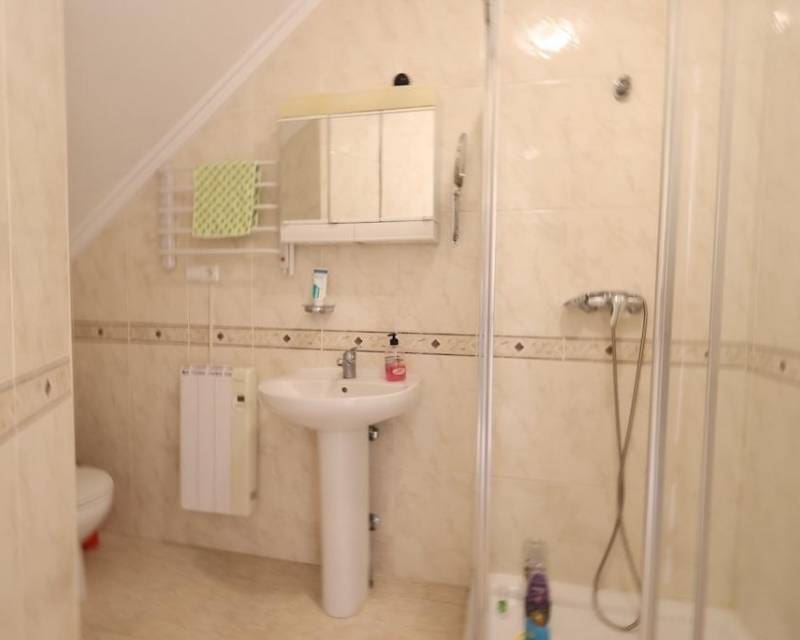 5 sypialnia Dom na sprzedaż w Dona Pepa z basenem garażem - 340 000 € (Ref: 10004562)