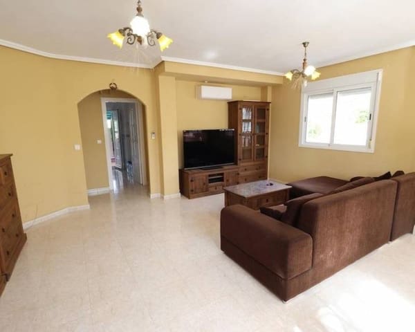 5 quarto Casa em Banda para venda em Doña Pepa, Rojales com piscina garagem - 340 000 € (Ref: 10004562)