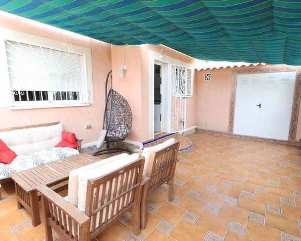 5 quarto Casa em Banda para venda em Doña Pepa, Rojales com piscina garagem - 340 000 € (Ref: 10004562)