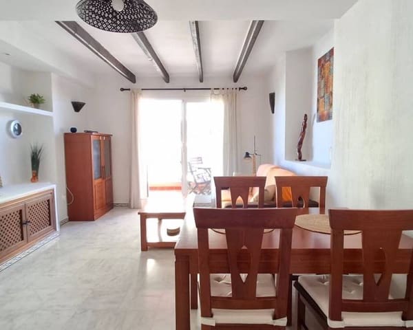 2 soveværelse Lejlighed til salg i Playa de los Locos, Torrevieja med swimmingpool garage - € 254.000 (Ref: 10004563)