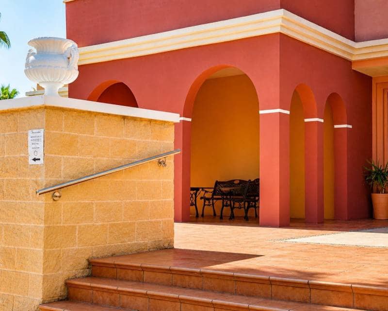 2 soveværelse Lejlighed til salg i Torrevieja med swimmingpool garage - € 254.000 (Ref: 10004563)