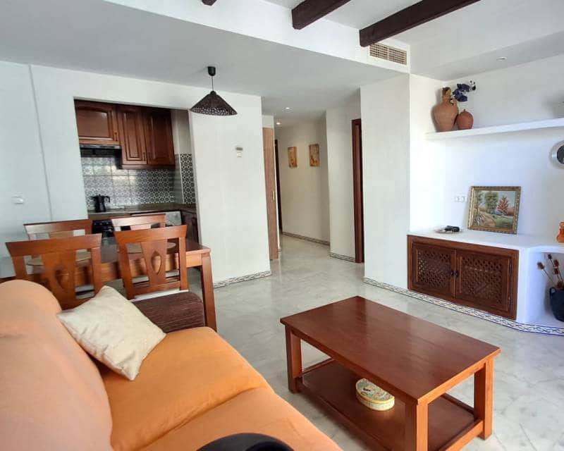 2 soveværelse Lejlighed til salg i Torrevieja med swimmingpool garage - € 254.000 (Ref: 10004563)