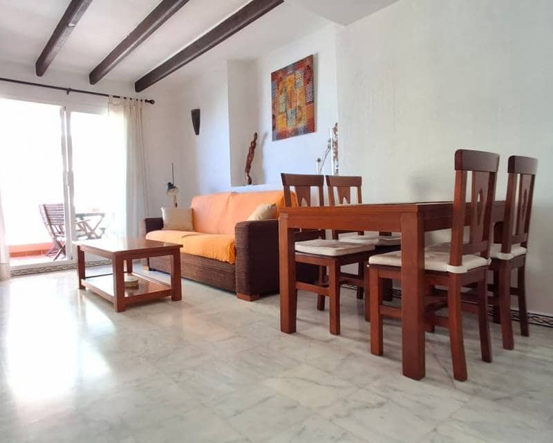 2 soveværelse Lejlighed til salg i Torrevieja med swimmingpool garage - € 254.000 (Ref: 10004563)