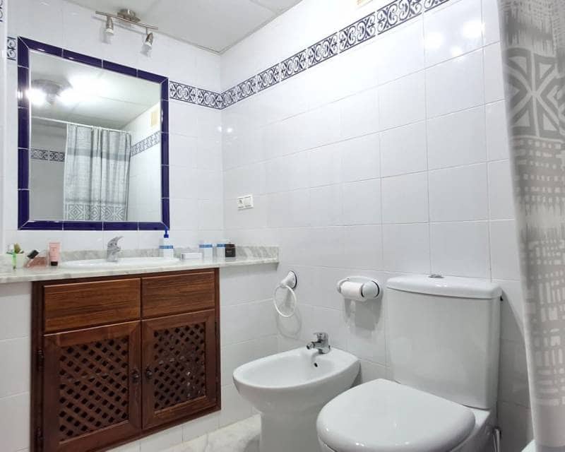 2 soveværelse Lejlighed til salg i Torrevieja med swimmingpool garage - € 254.000 (Ref: 10004563)