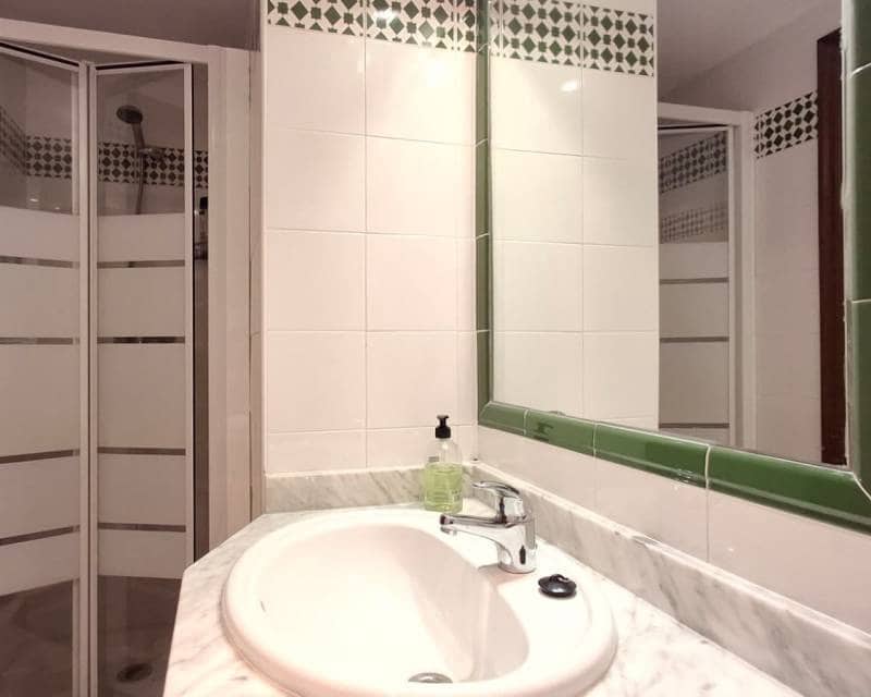 2 soveværelse Lejlighed til salg i Torrevieja med swimmingpool garage - € 254.000 (Ref: 10004563)