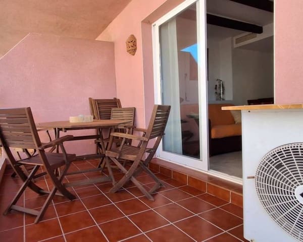 2 soveværelse Lejlighed til salg i Playa de los Locos, Torrevieja med swimmingpool garage - € 254.000 (Ref: 10004563)