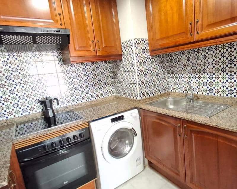 2 soveværelse Lejlighed til salg i Torrevieja med swimmingpool garage - € 254.000 (Ref: 10004563)