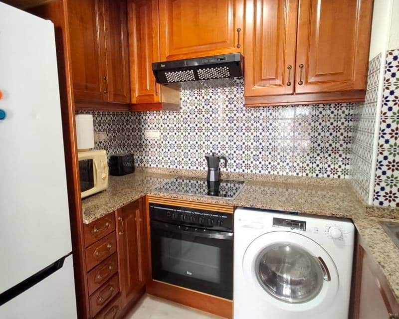 2 soveværelse Lejlighed til salg i Torrevieja med swimmingpool garage - € 254.000 (Ref: 10004563)