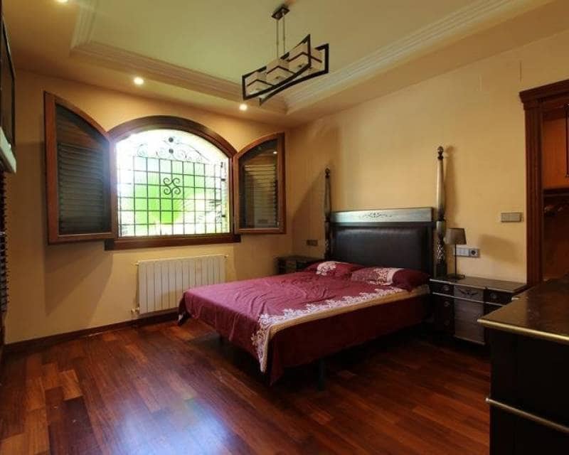 5 Zimmer Villa zu verkaufen in Campoamor mit Pool - 1.250.000 € (Ref: 10004564)