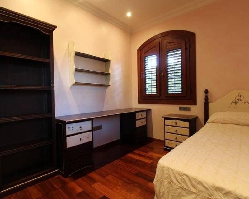 5 Zimmer Villa zu verkaufen in Campoamor mit Pool - 1.250.000 € (Ref: 10004564)
