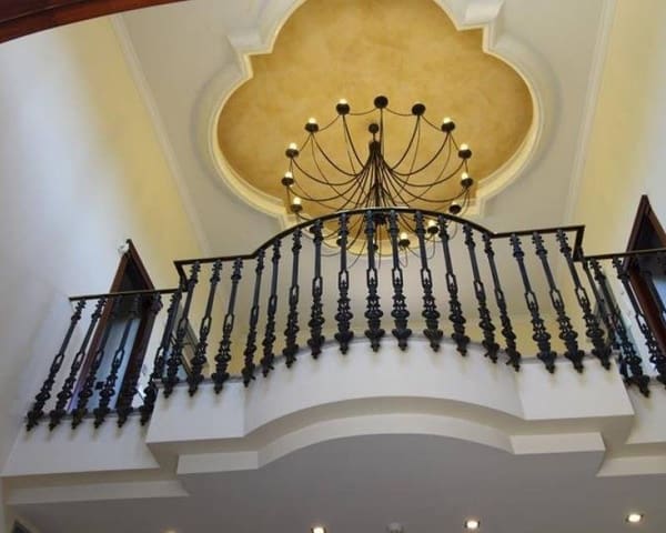 5 Zimmer Villa zu verkaufen in Dehesa de Campoamor, Orihuela mit Pool - 1.250.000 € (Ref: 10004564)