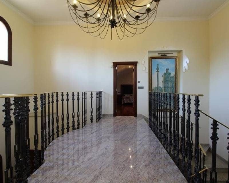 5 Zimmer Villa zu verkaufen in Campoamor mit Pool - 1.250.000 € (Ref: 10004564)