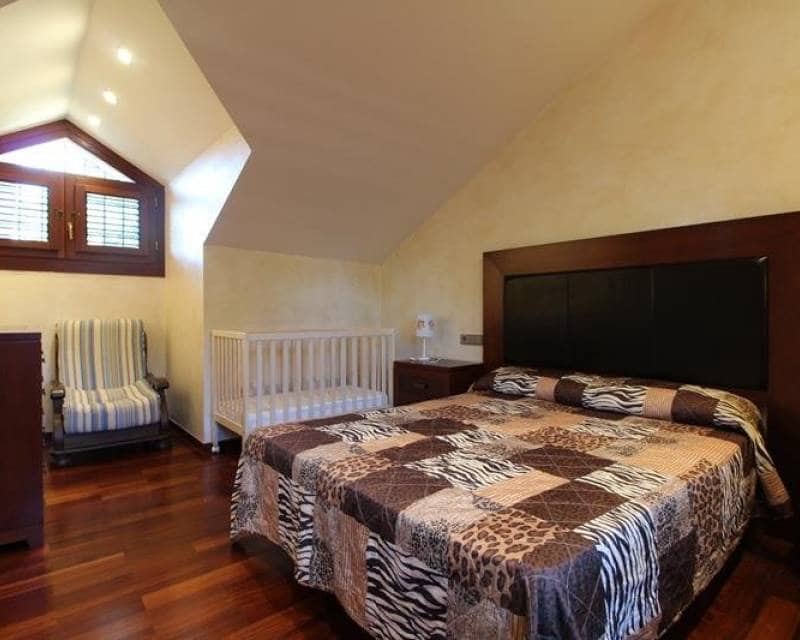 5 Zimmer Villa zu verkaufen in Campoamor mit Pool - 1.250.000 € (Ref: 10004564)