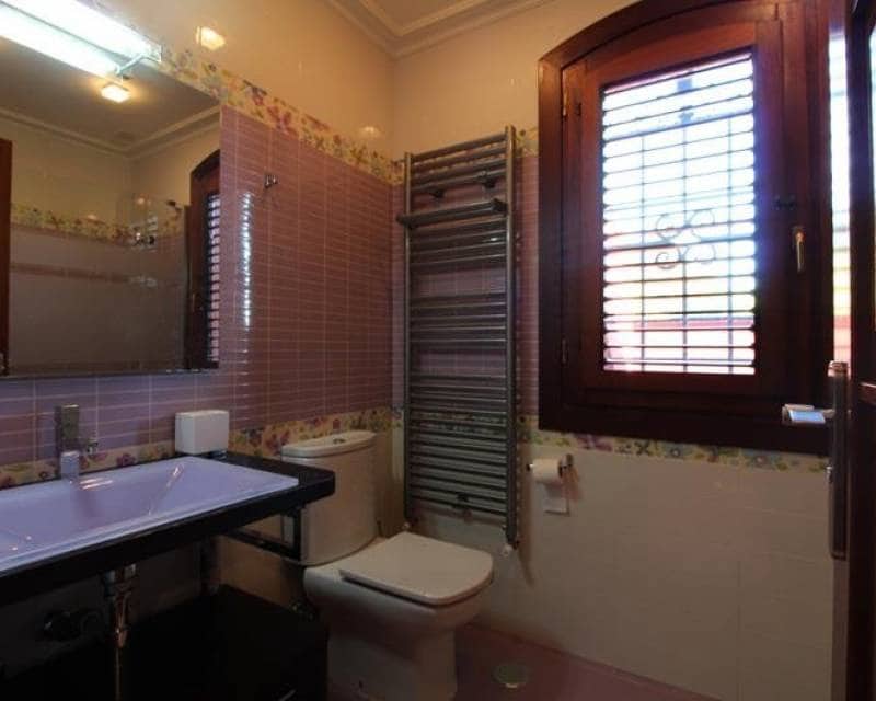 5 Zimmer Villa zu verkaufen in Campoamor mit Pool - 1.250.000 € (Ref: 10004564)