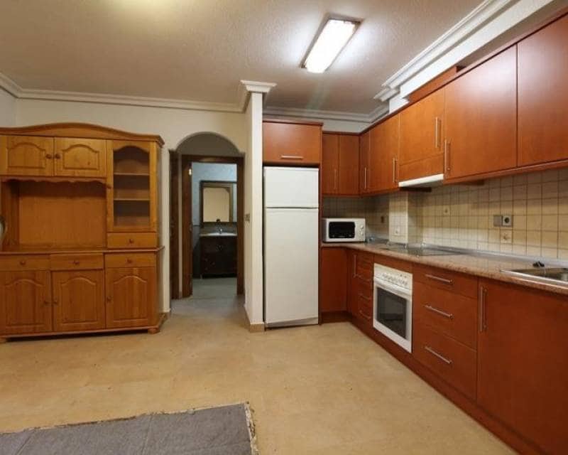 5 Zimmer Villa zu verkaufen in Campoamor mit Pool - 1.250.000 € (Ref: 10004564)