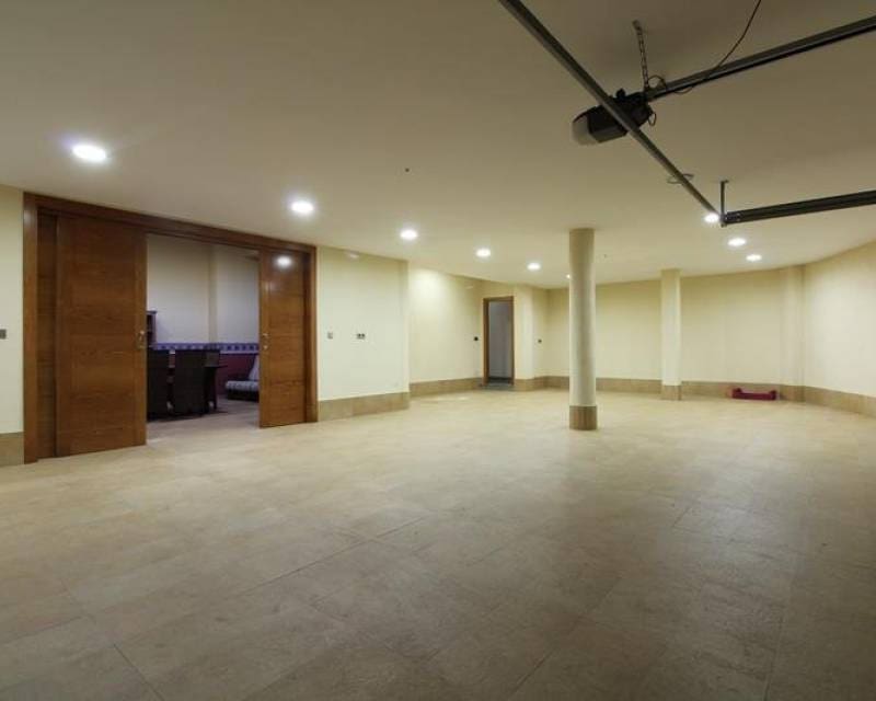 5 Zimmer Villa zu verkaufen in Campoamor mit Pool - 1.250.000 € (Ref: 10004564)