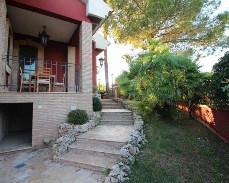 5 Zimmer Villa zu verkaufen in Campoamor mit Pool - 1.250.000 € (Ref: 10004564)
