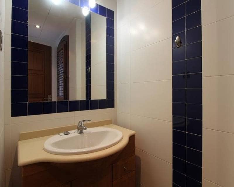 5 Zimmer Villa zu verkaufen in Campoamor mit Pool - 1.250.000 € (Ref: 10004564)