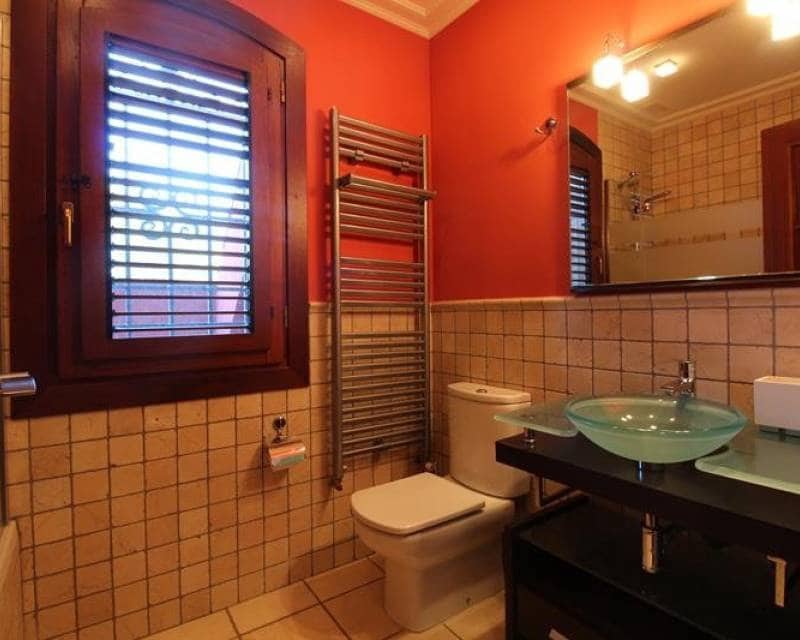 5 Zimmer Villa zu verkaufen in Campoamor mit Pool - 1.250.000 € (Ref: 10004564)
