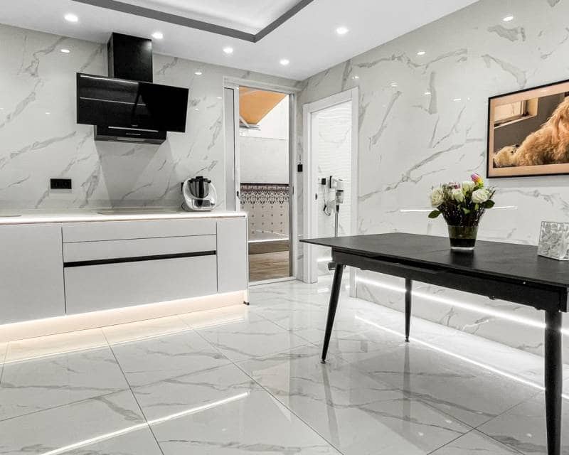 3 soverom Leilighet til salgs i Torrevieja med garasje - € 236 000 (Ref: 10004669)