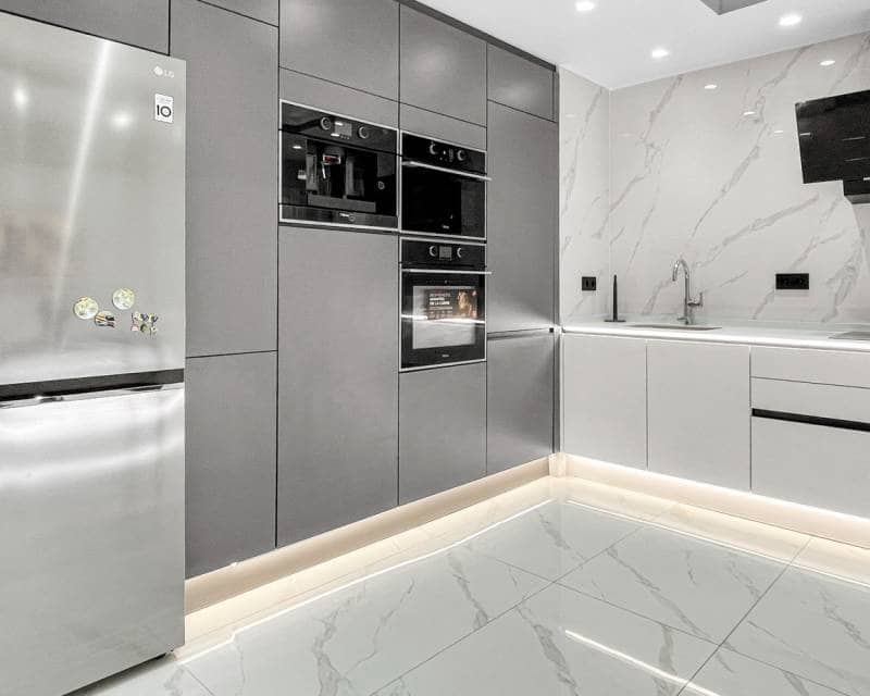 3 soverom Leilighet til salgs i Torrevieja med garasje - € 236 000 (Ref: 10004669)