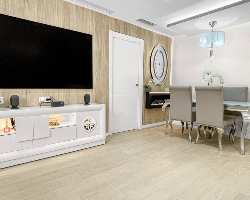 3 soverom Leilighet til salgs i Torrevieja med garasje - € 236 000 (Ref: 10004669)