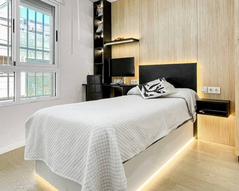 3 soverom Leilighet til salgs i Torrevieja med garasje - € 236 000 (Ref: 10004669)