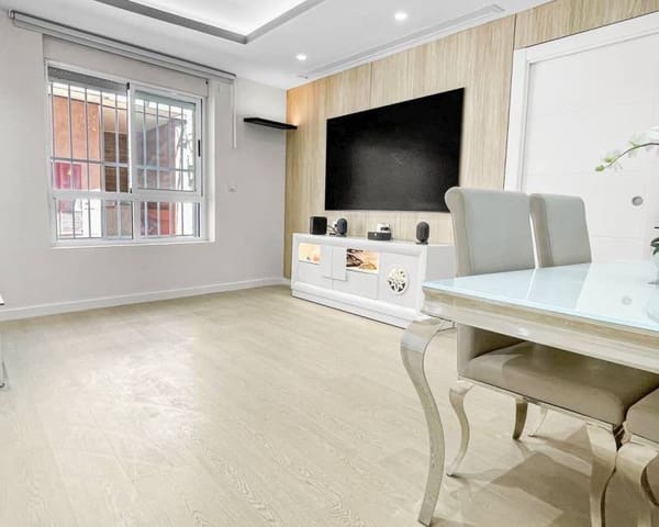 3 soverom Leilighet til salgs i Parque de las Naciones, Torrevieja med garasje - € 236 000 (Ref: 10004669)