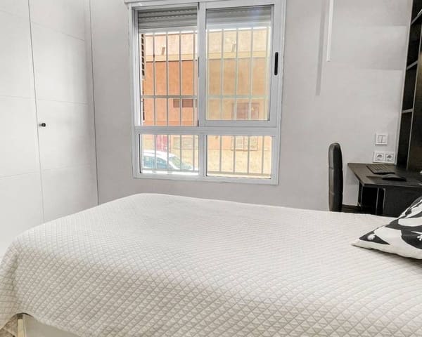 3 soverom Leilighet til salgs i Parque de las Naciones, Torrevieja med garasje - € 236 000 (Ref: 10004669)