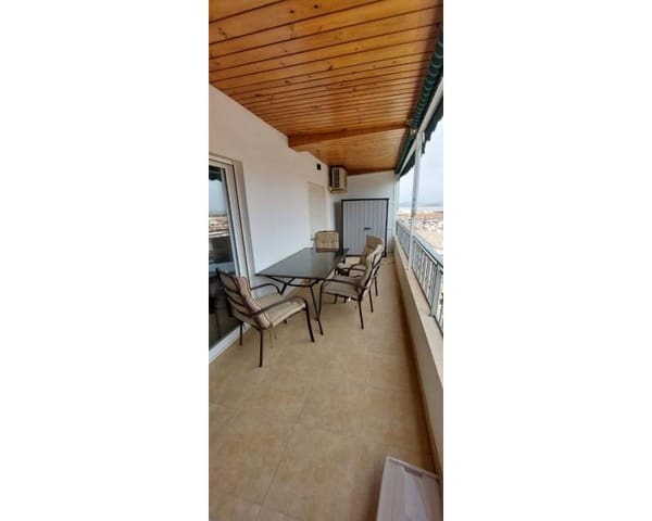 3 soveværelse Lejlighed til salg i Playa del Acequión, Torrevieja med swimmingpool - € 280.000 (Ref: 10004670)