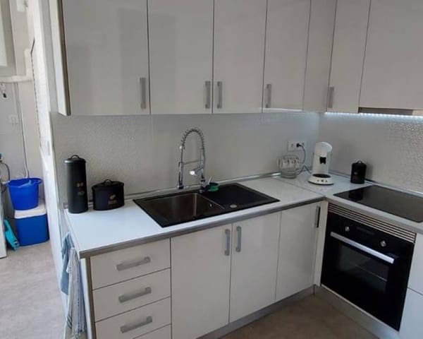 3 soveværelse Lejlighed til salg i Playa del Acequión, Torrevieja med swimmingpool - € 280.000 (Ref: 10004670)