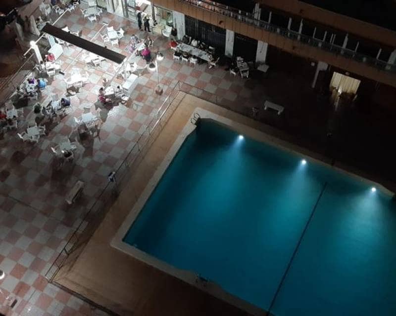 3 soveværelse Lejlighed til salg i Torrevieja med swimmingpool - € 280.000 (Ref: 10004670)