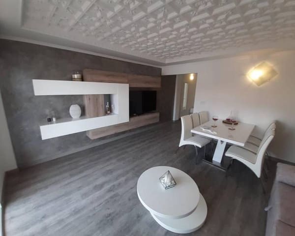 3 soveværelse Lejlighed til salg i Playa del Acequión, Torrevieja med swimmingpool - € 280.000 (Ref: 10004670)