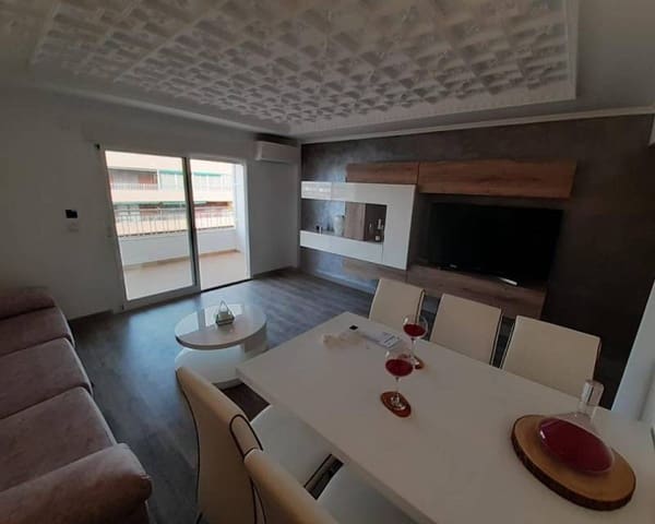 3 soveværelse Lejlighed til salg i Playa del Acequión, Torrevieja med swimmingpool - € 280.000 (Ref: 10004670)