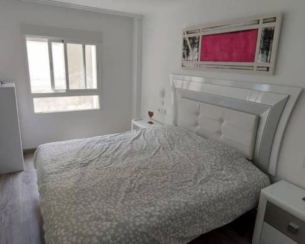 3 soveværelse Lejlighed til salg i Playa del Acequión, Torrevieja med swimmingpool - € 280.000 (Ref: 10004670)