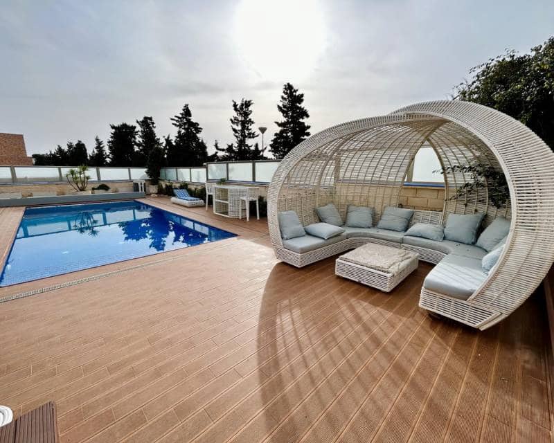 5 camera da letto Villa in vendita in La Mata con piscina - 1.117.000 € (Rif: 10004671)