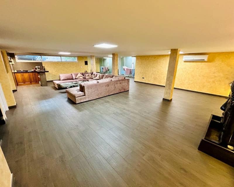 5 camera da letto Villa in vendita in La Mata con piscina - 1.117.000 € (Rif: 10004671)