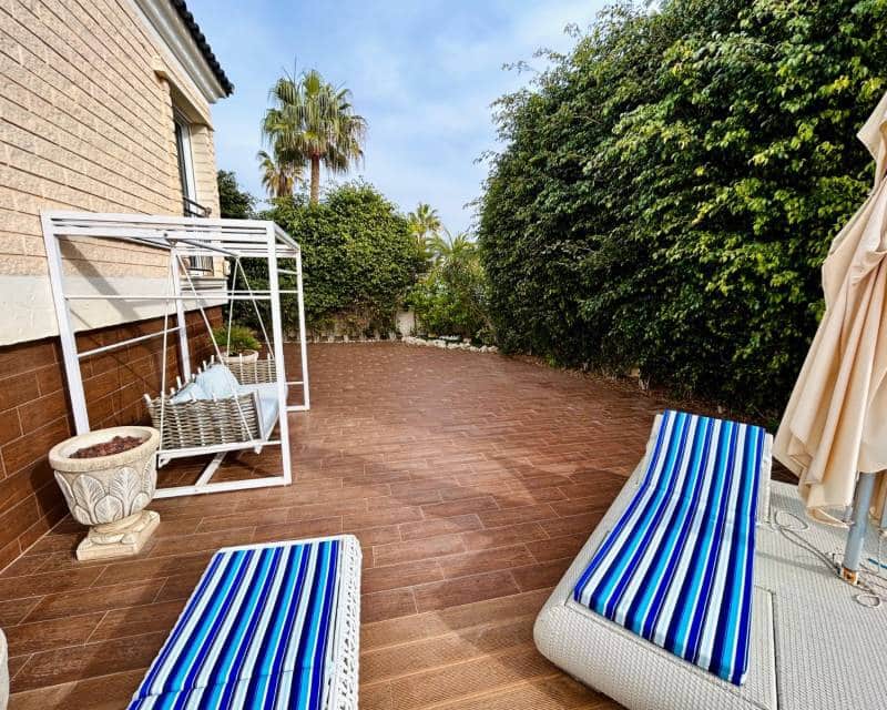 5 camera da letto Villa in vendita in La Mata con piscina - 1.117.000 € (Rif: 10004671)