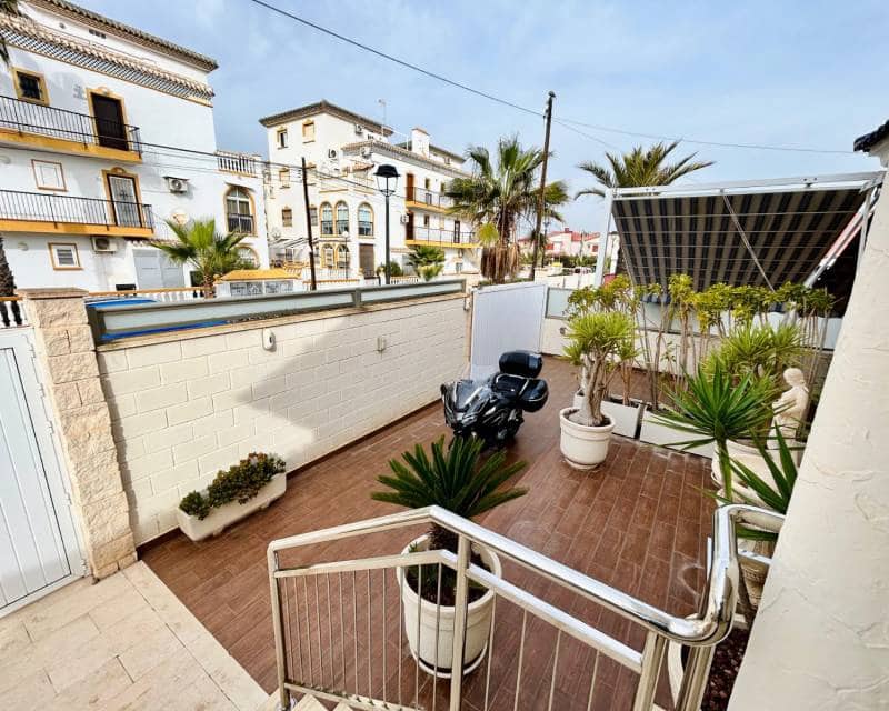 5 camera da letto Villa in vendita in La Mata con piscina - 1.117.000 € (Rif: 10004671)