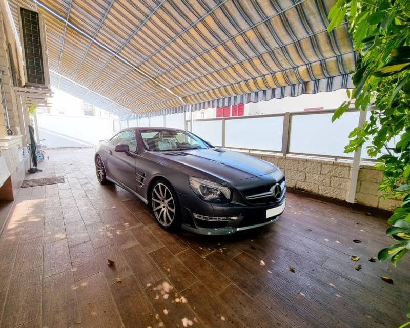 5 camera da letto Villa in vendita in La Mata con piscina - 1.117.000 € (Rif: 10004671)