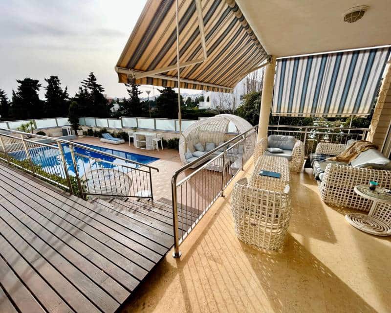 5 camera da letto Villa in vendita in La Mata con piscina - 1.117.000 € (Rif: 10004671)