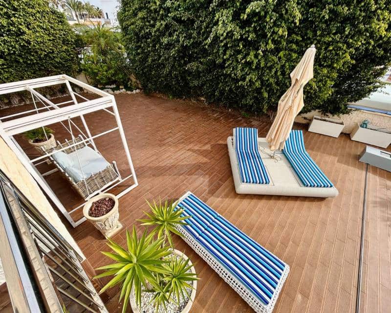 5 camera da letto Villa in vendita in La Mata con piscina - 1.117.000 € (Rif: 10004671)