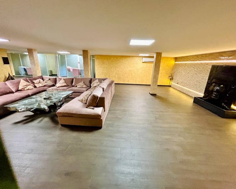 5 camera da letto Villa in vendita in La Mata con piscina - 1.117.000 € (Rif: 10004671)