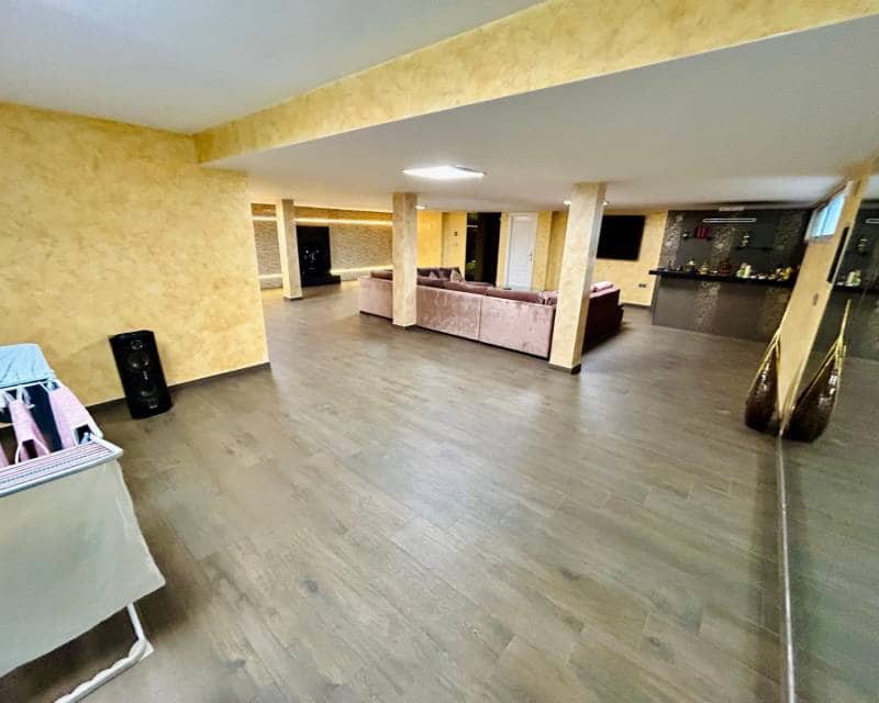 5 camera da letto Villa in vendita in La Mata con piscina - 1.117.000 € (Rif: 10004671)