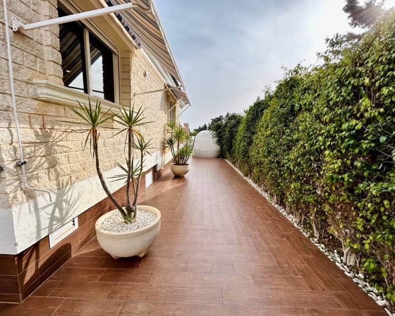 5 camera da letto Villa in vendita in La Mata con piscina - 1.117.000 € (Rif: 10004671)
