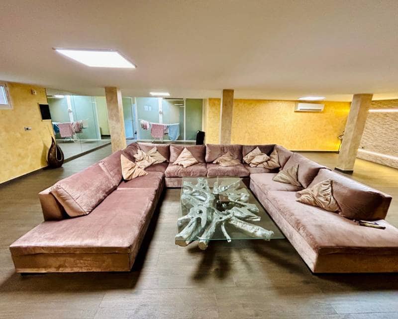 5 camera da letto Villa in vendita in La Mata con piscina - 1.117.000 € (Rif: 10004671)