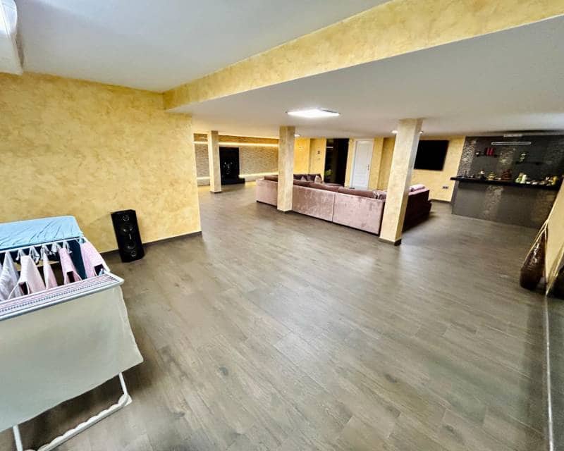5 camera da letto Villa in vendita in La Mata con piscina - 1.117.000 € (Rif: 10004671)
