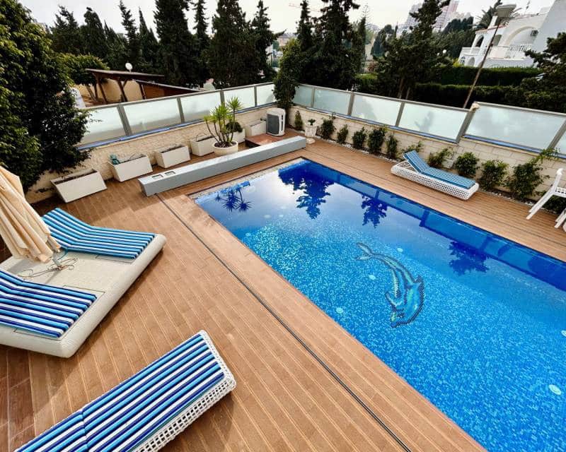 5 camera da letto Villa in vendita in La Mata con piscina - 1.117.000 € (Rif: 10004671)